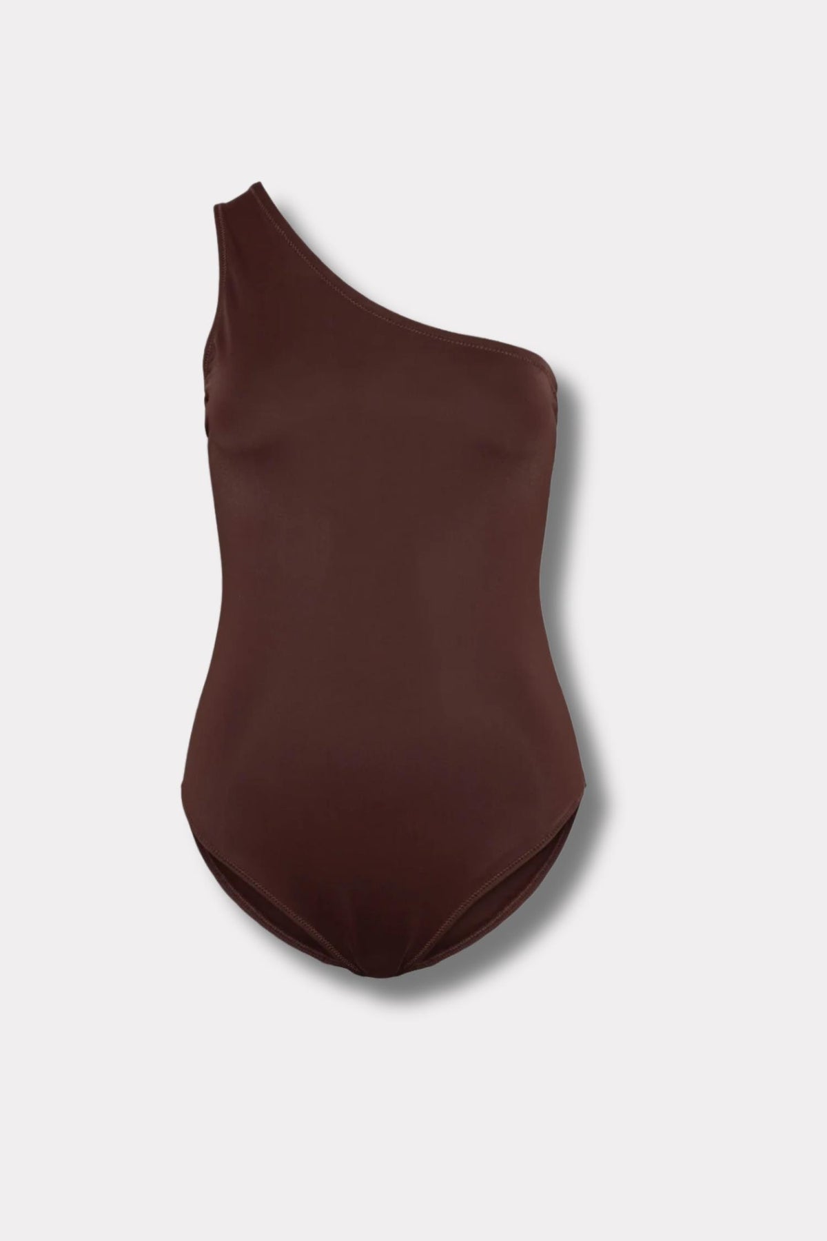 Paros Swimsuit- Dark Coffee