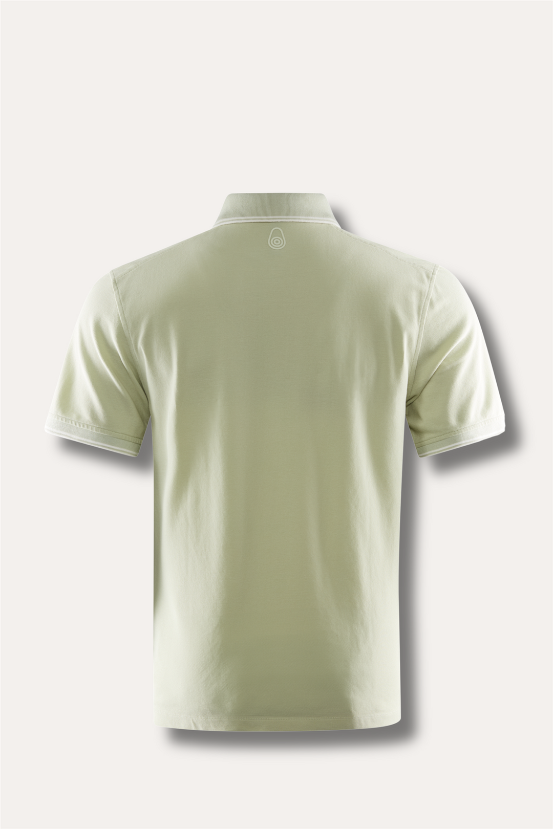 Fleet Polo Fog Green
