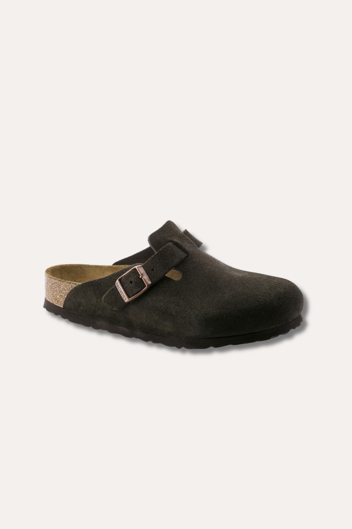 Men's Boston Soft Footbed Carafe Tonal