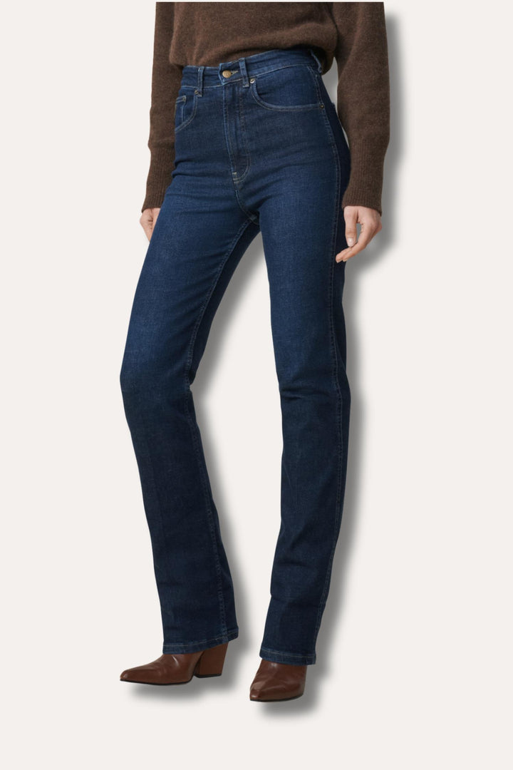 Ria 7728 Celtic Darkness-Brushed Dark