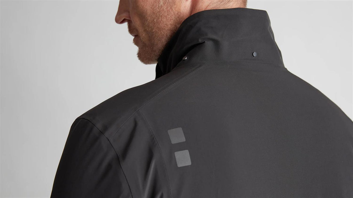 Regulator Parka Meteorite