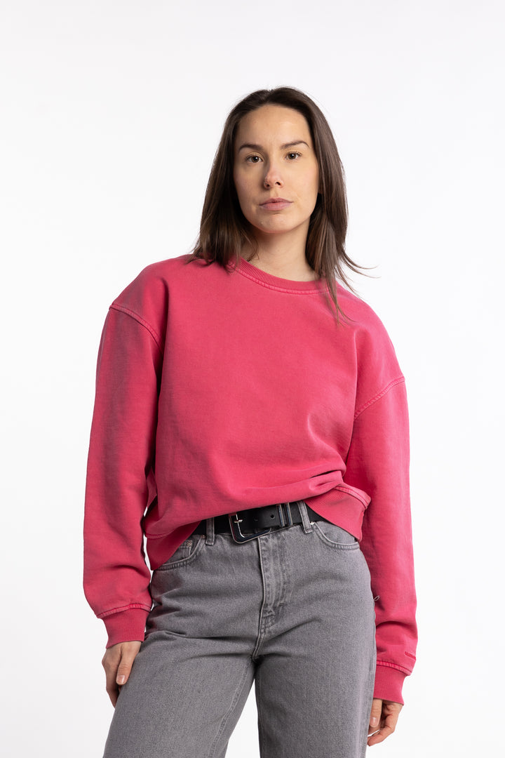 Savan Sweat 15697 - Cherries Jubilee Pigment