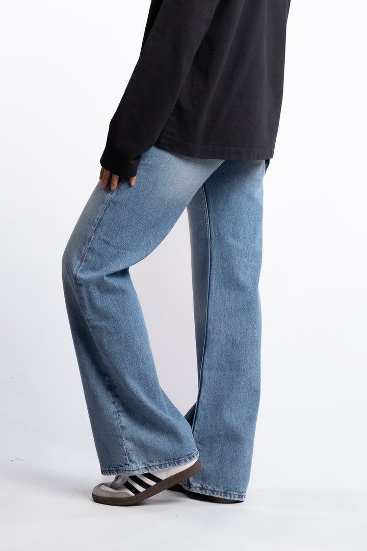 2021F- Light Blue Vintage