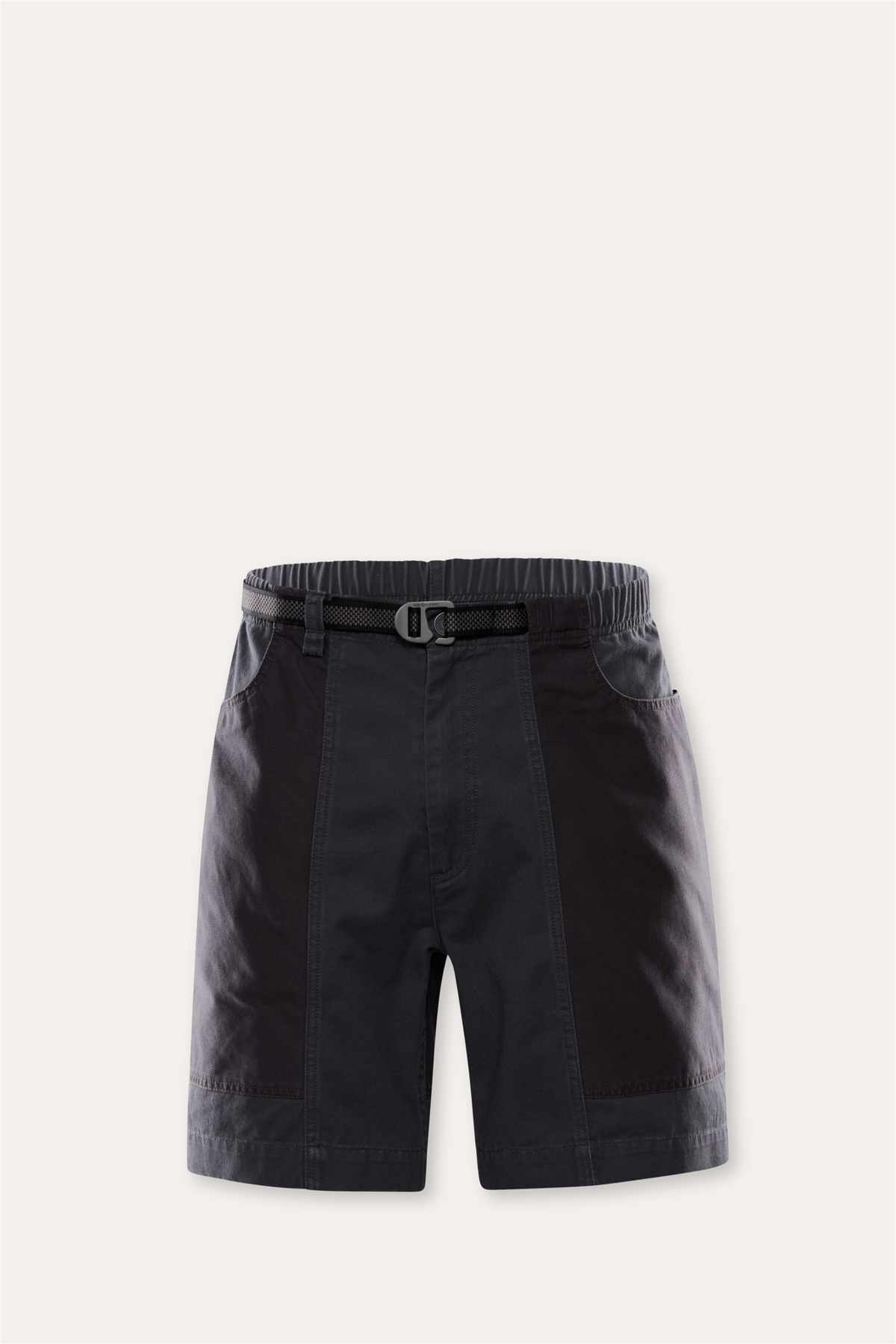 Breeze Blocked Shorts Dark Steel Blue