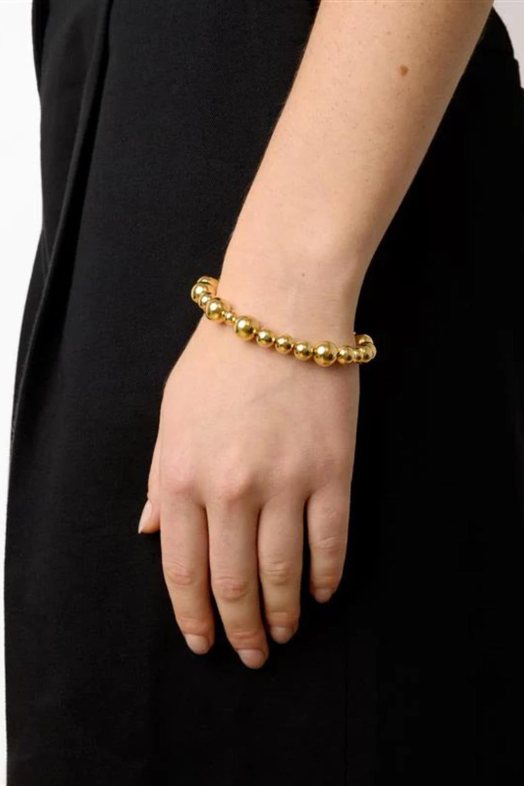 The Elly Bracelet- Gold