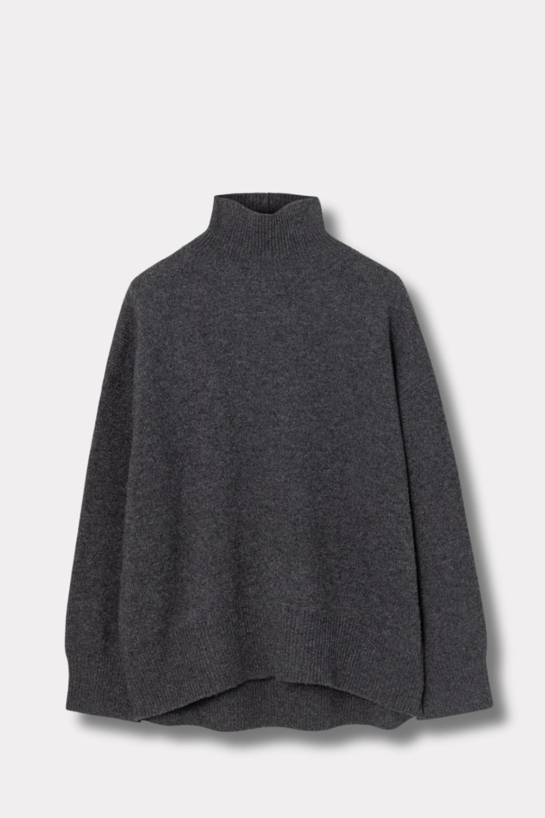 Juliette Sweater- Graphite