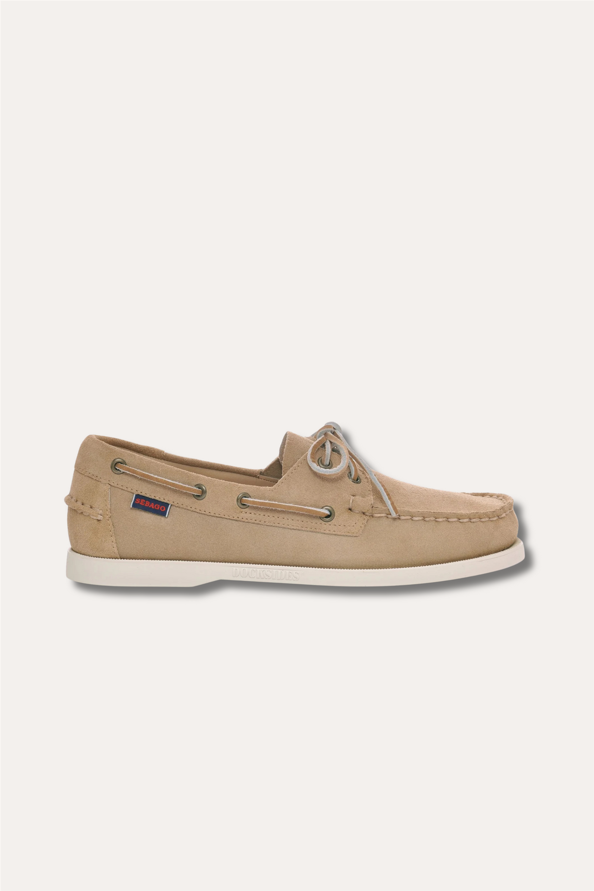 Men's Portland Flesh Out Beige Camel