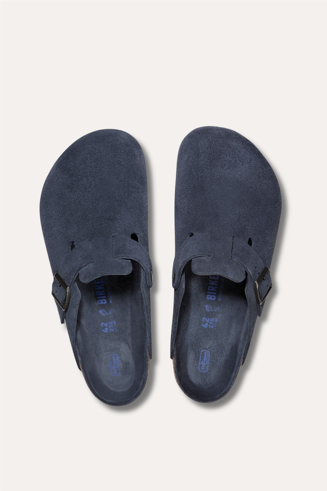 Boston SFB LEVE New Navy Tonal