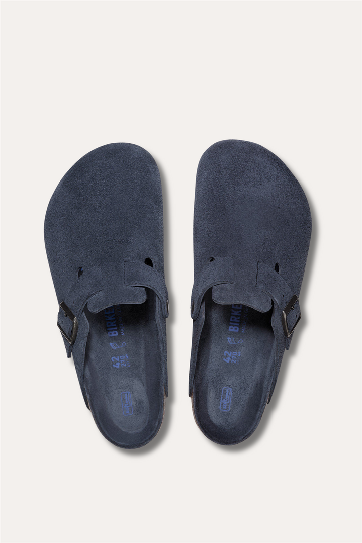 Boston SFB LEVE New Navy Tonal