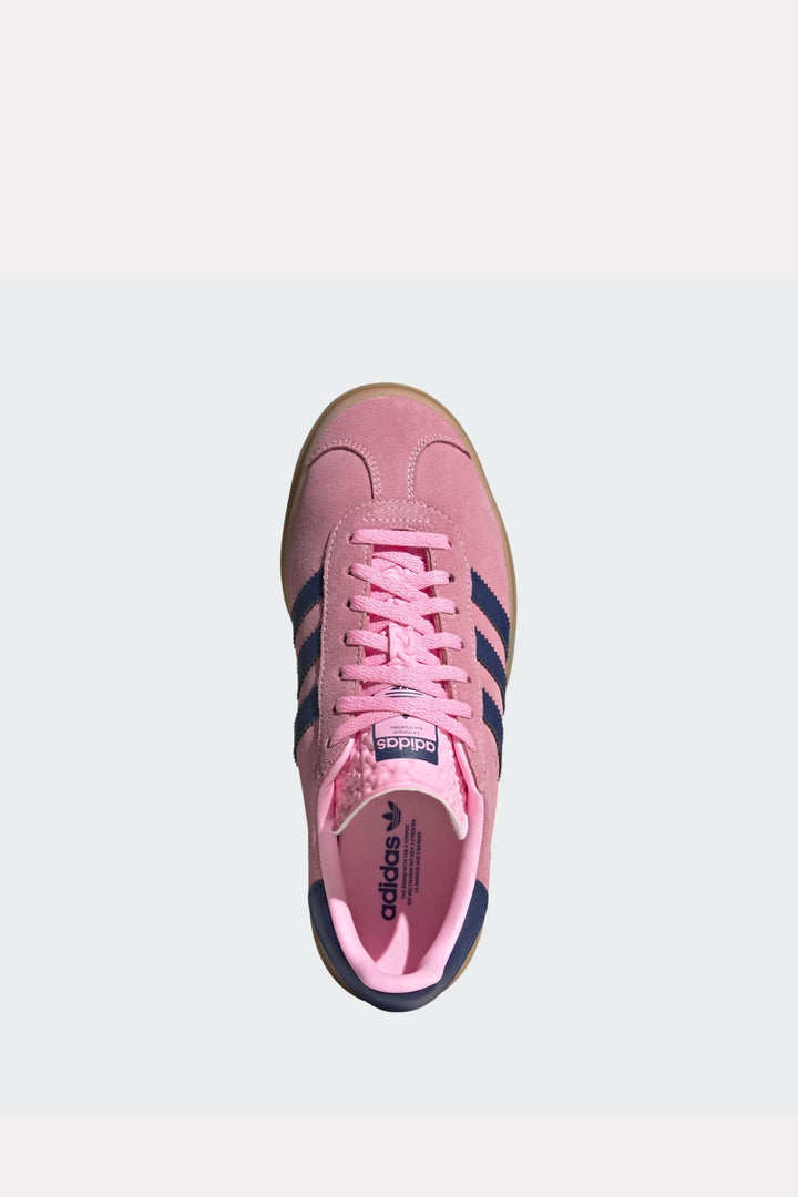 Gazelle Bold W- PINGLO/VICBLU/GUM4