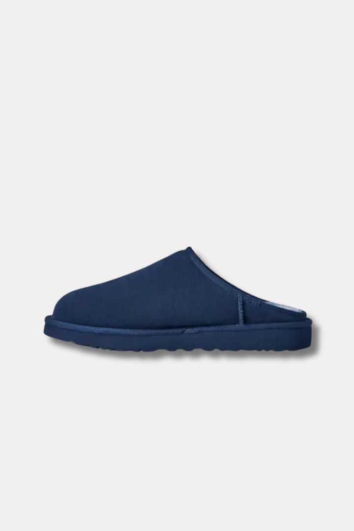 M Classic Slip-On - Deep Ocean