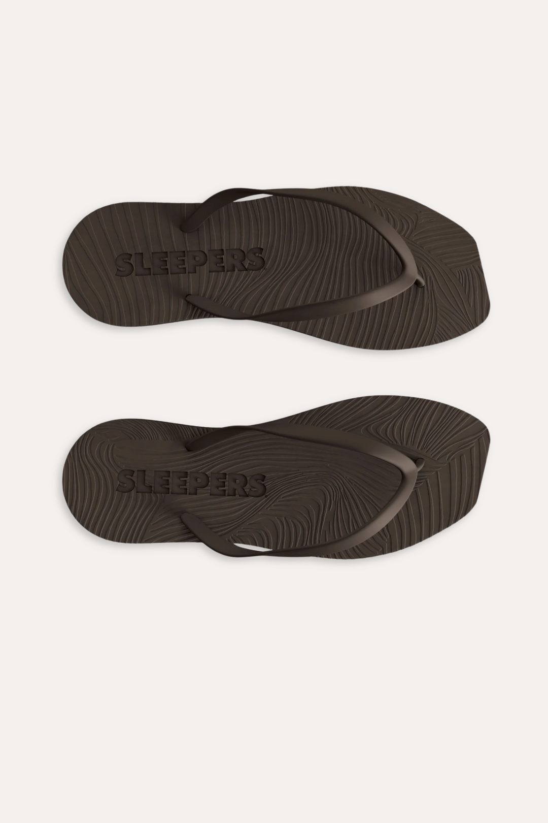 Tapered - Brown