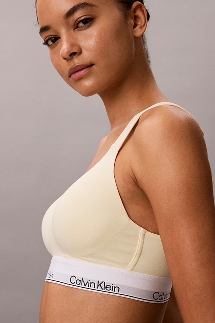Lift Bralette - Pear Sorbet