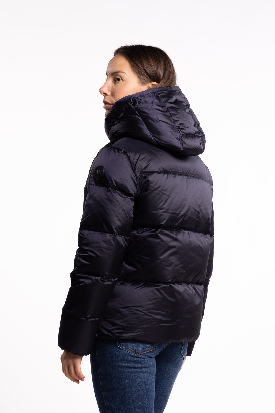 Val Cenis Short - Navy