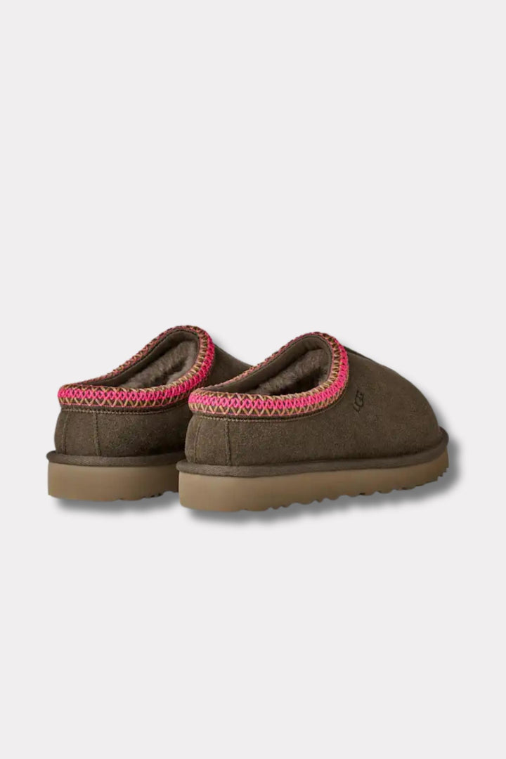 W Tasman- Dense Smoke