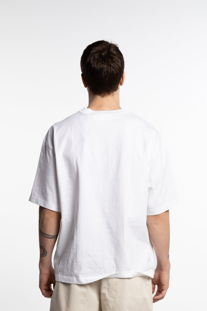 Honor T-Shirt White