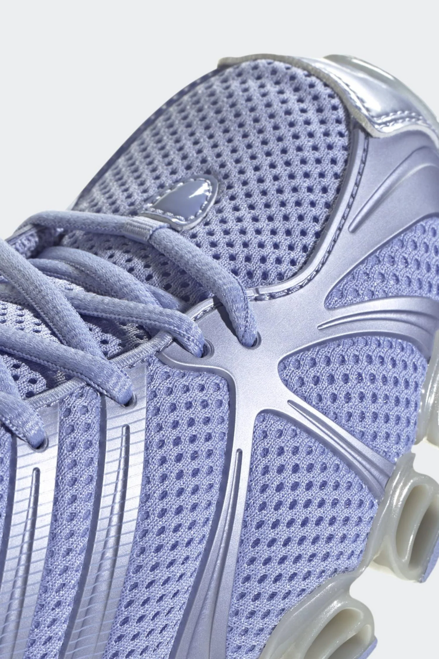 Women's Mega Ghostride W- JR5789 Bluspa/Blspme/silvmt