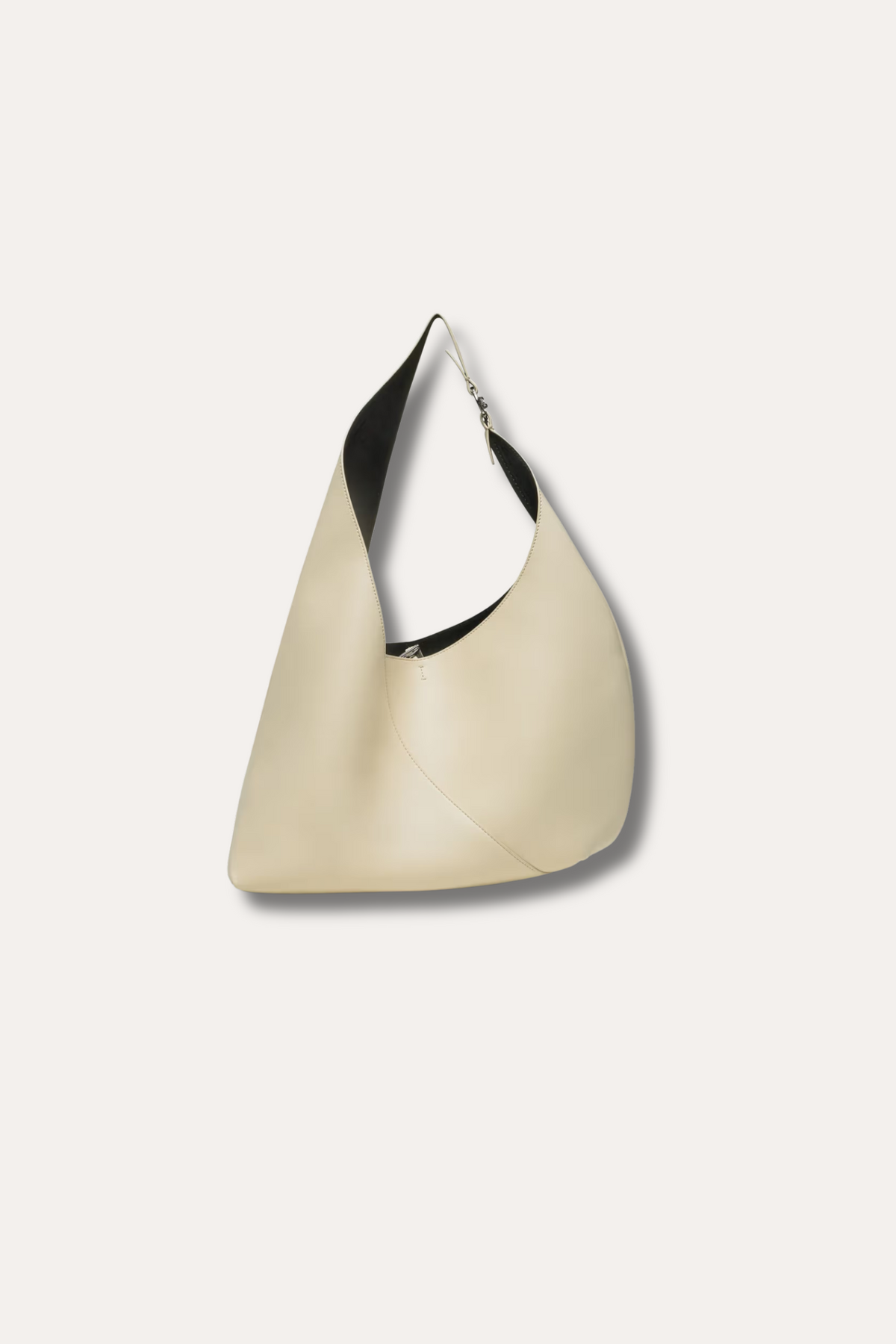 Sakaia Shoulder Bag 15944- Bone White