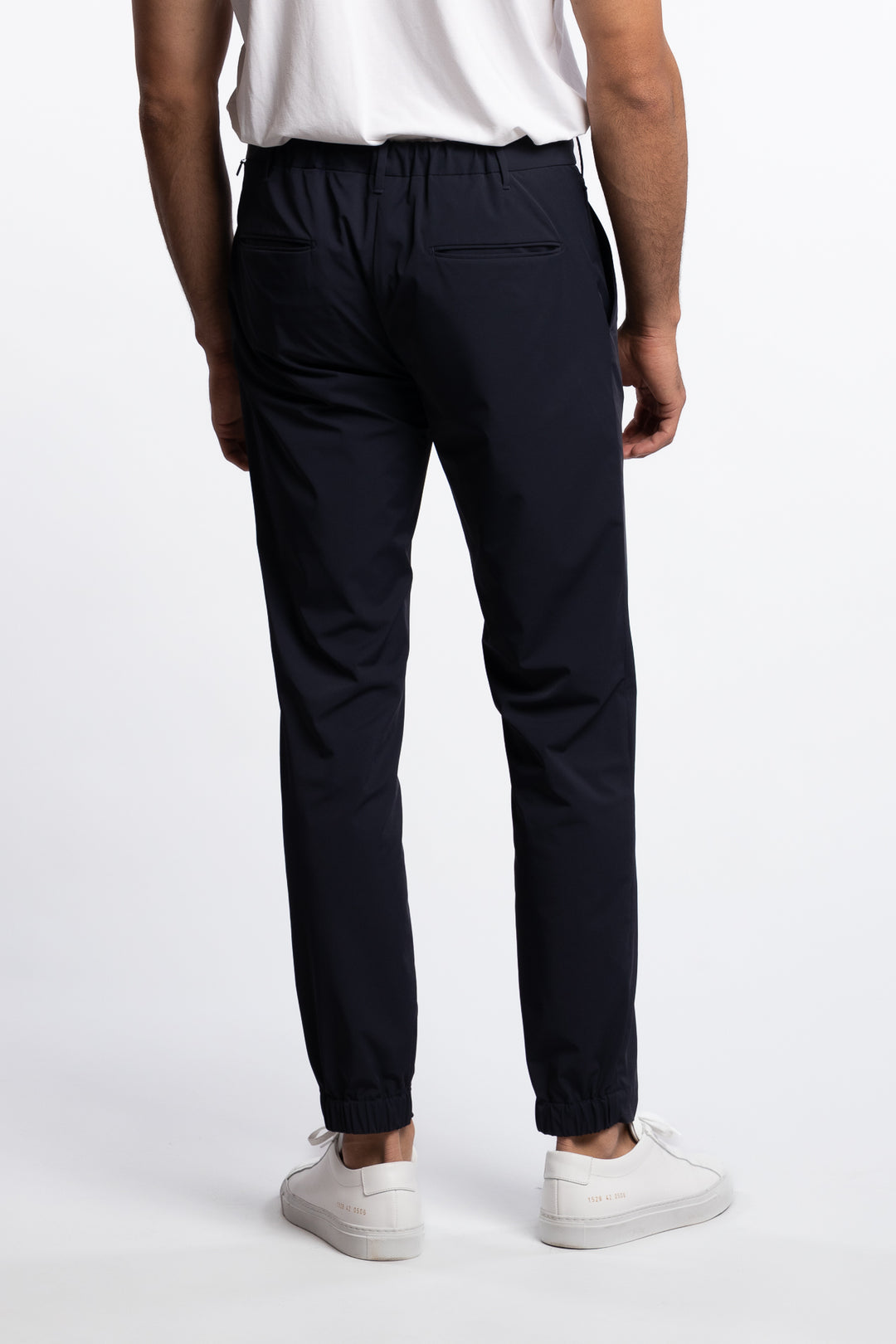 Technical Trouser Navy