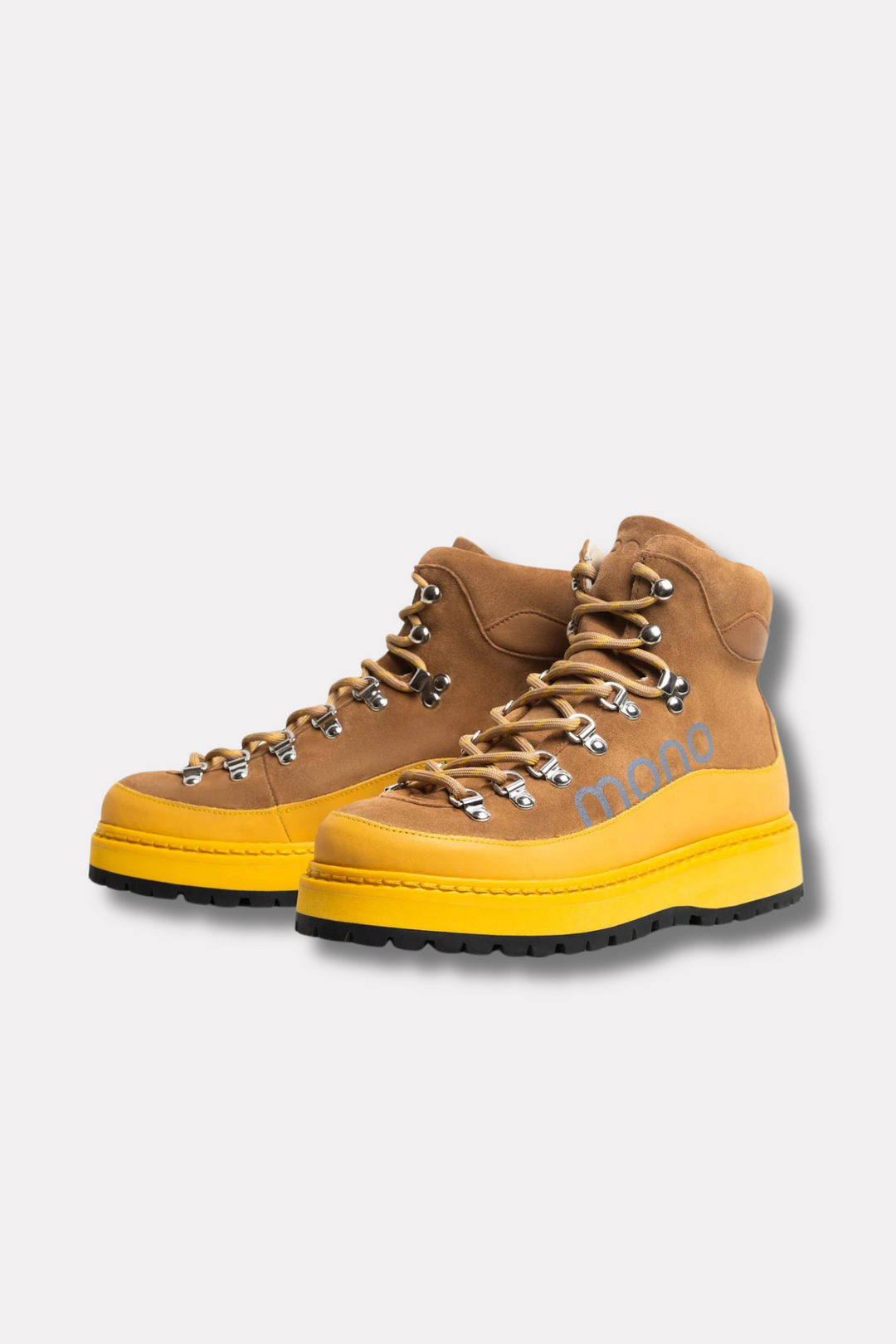 Vidda Cognac Yellow