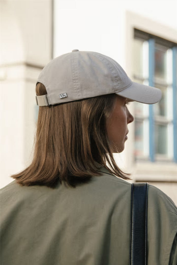 Legacy Soft Washed Cotton Light Beige