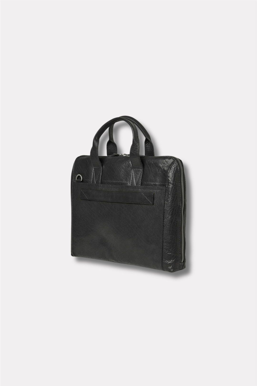 Gustav Data Bag 15" Black
