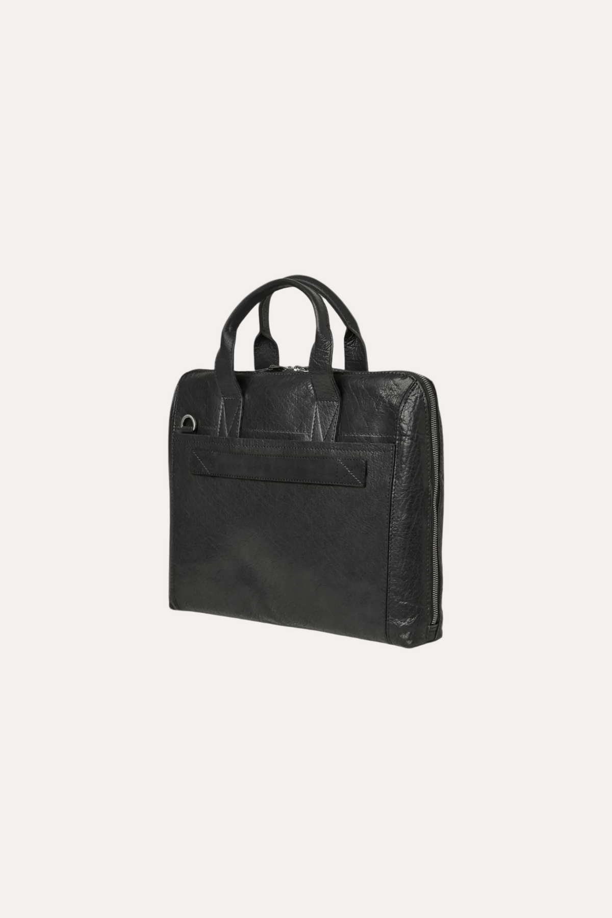 Gustav Data Bag 15" Black