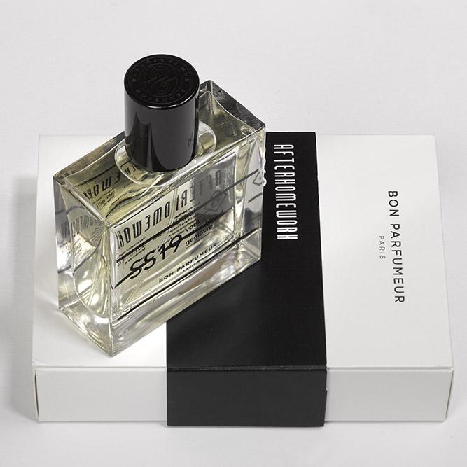 AFTERHOMEWORK - 30ml | Vodka, tobakk og einer
