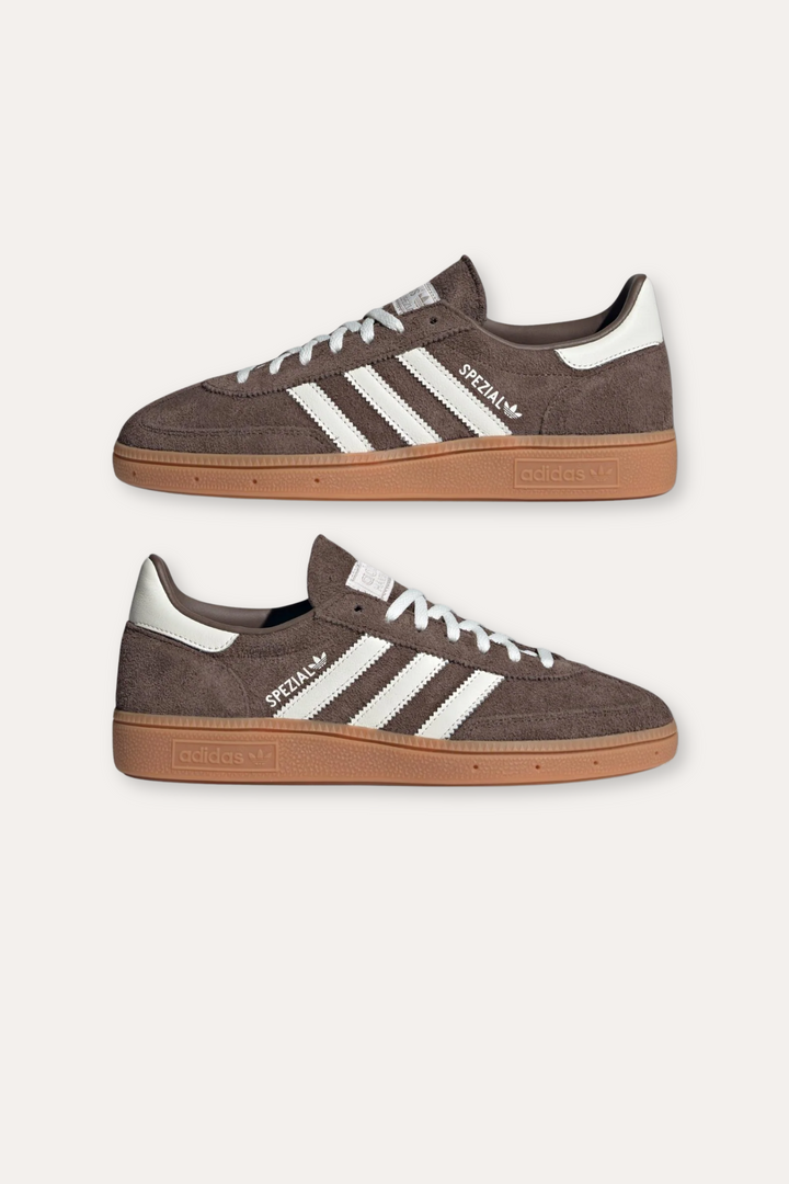 Men's Handball Spezial IF6490  Earstr/Owhite/Gum2