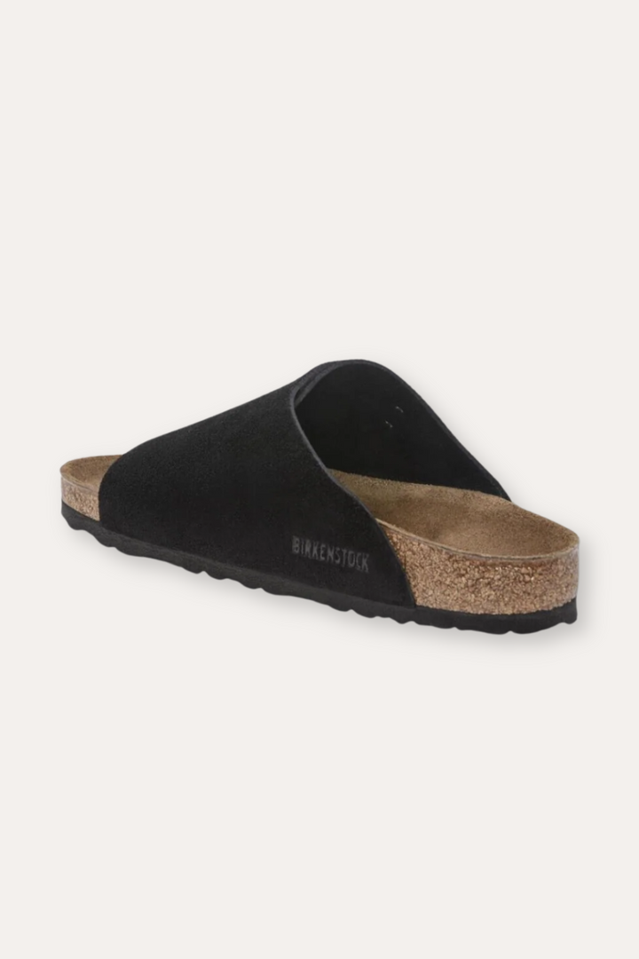 Women's Zürich LV- Black