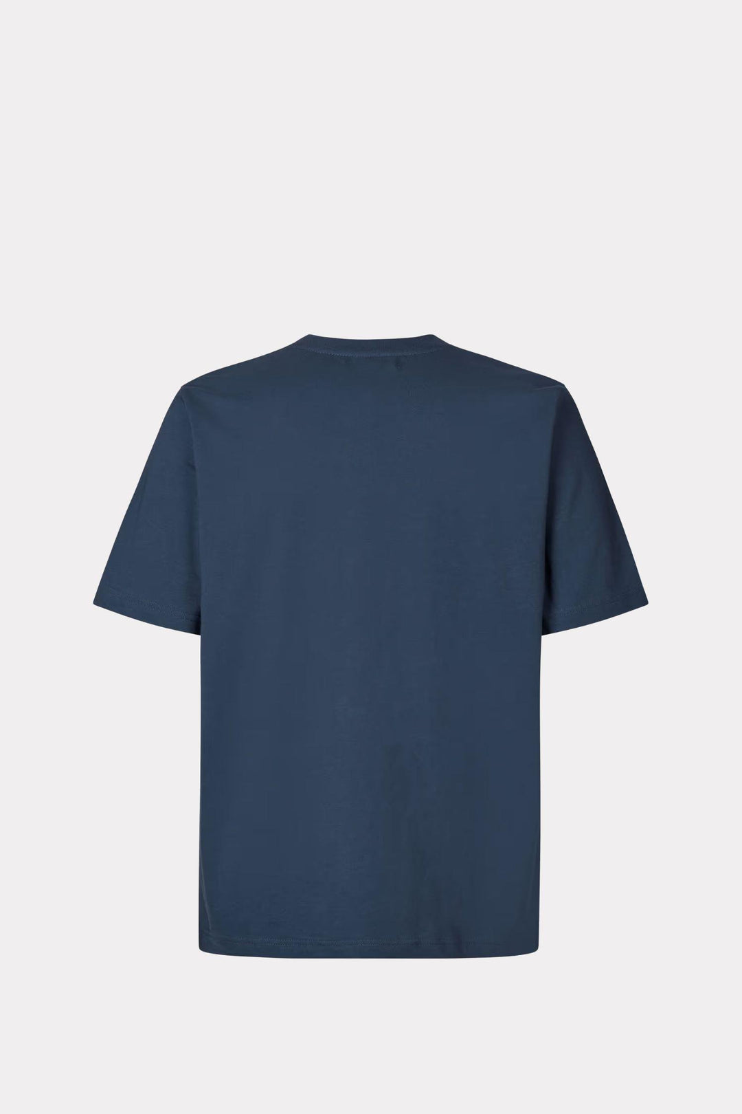 Saotto T-shirt Insignia Blue 11415