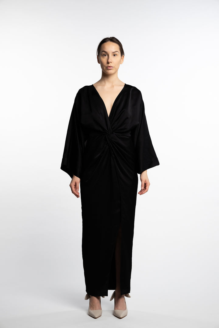 Honor Dress - Black