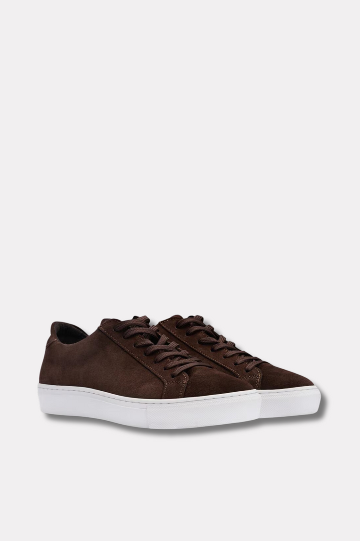 Type Suede Leather Elephant