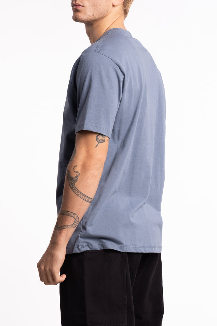M Regular Tee Blue
