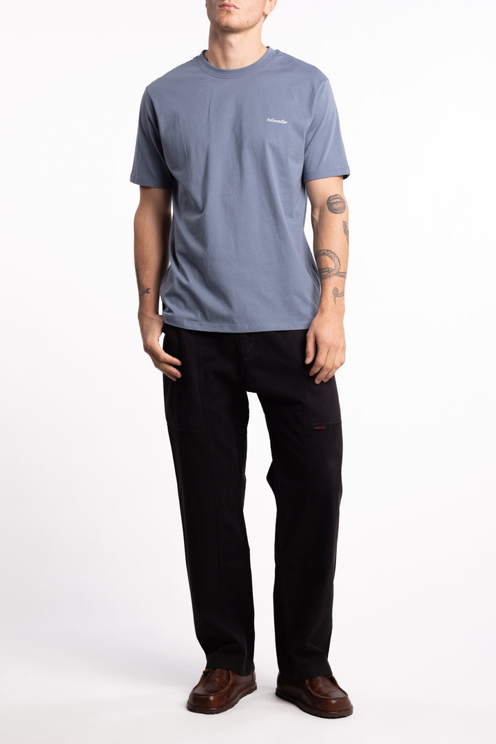 M Regular Tee Blue
