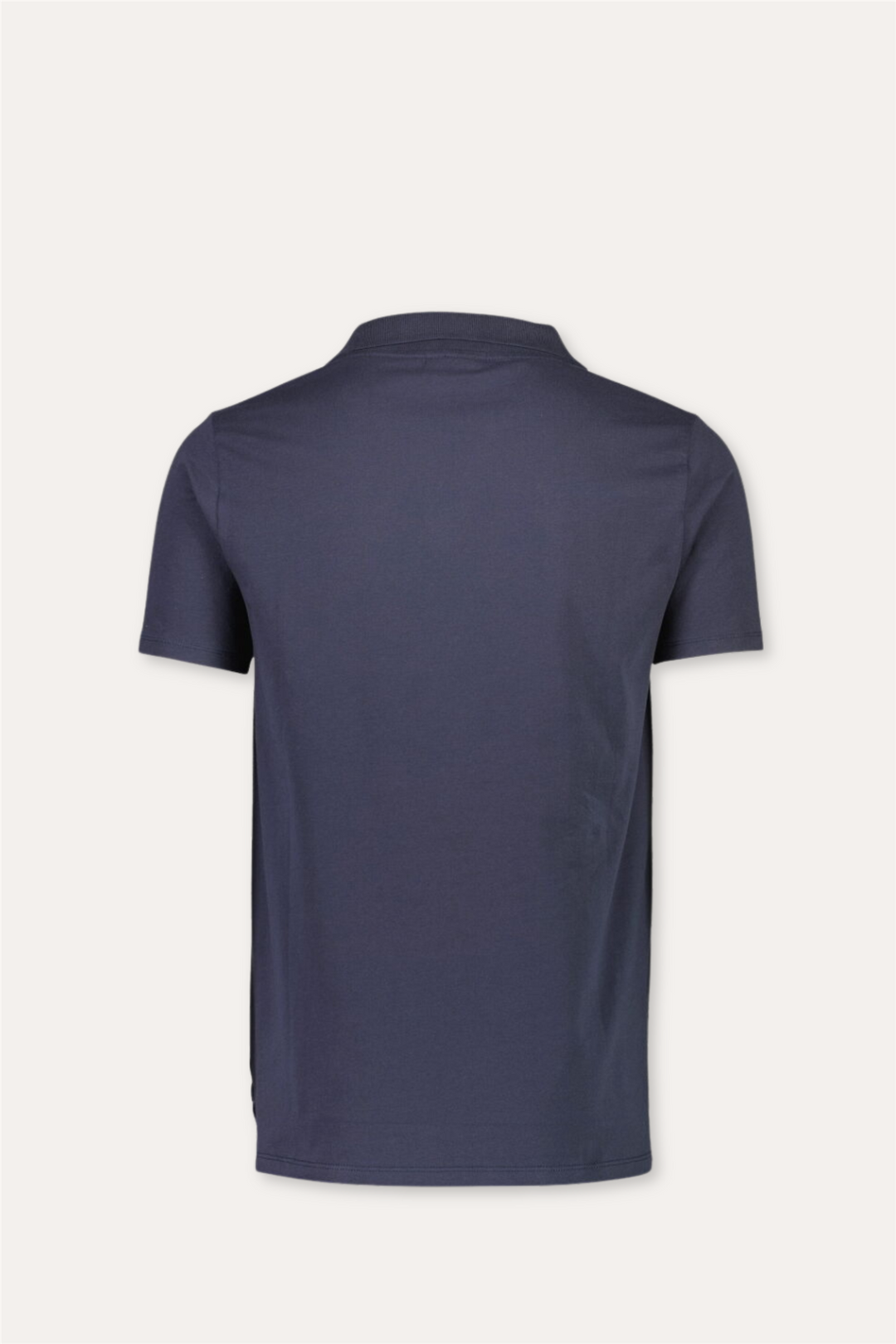 Stretch Polo Shirt S/S Navy