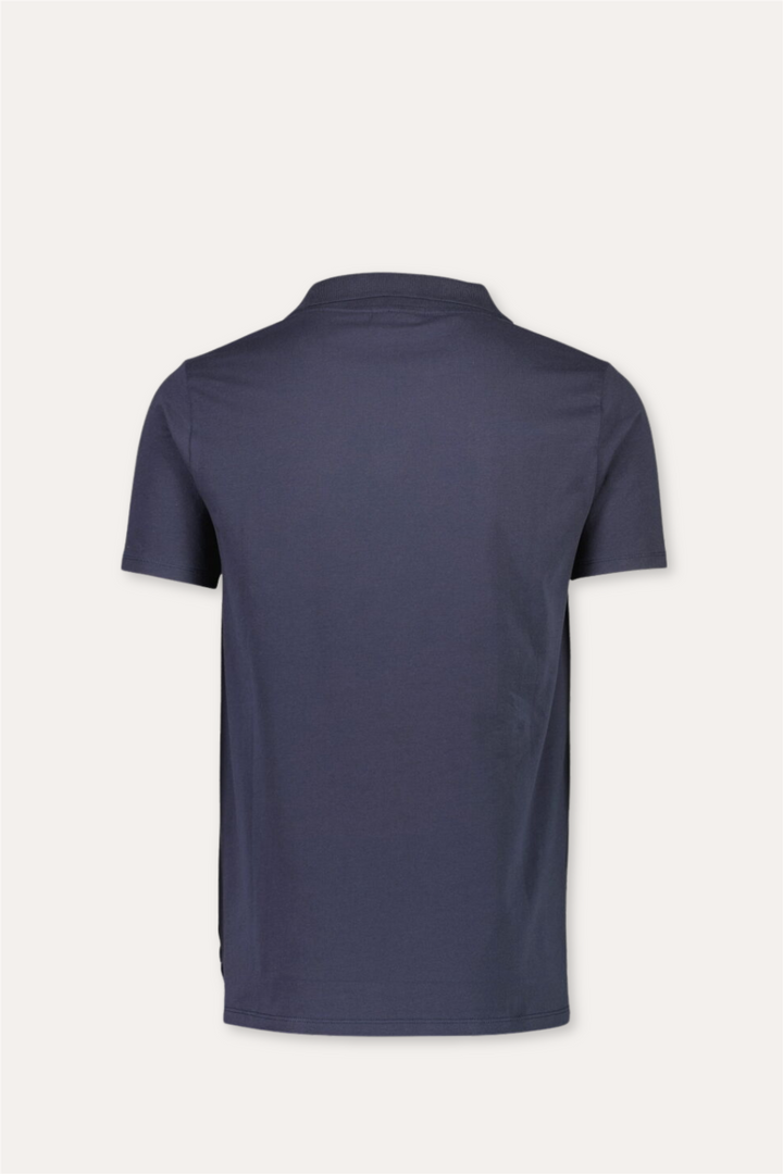 Stretch Polo Shirt S/S Navy
