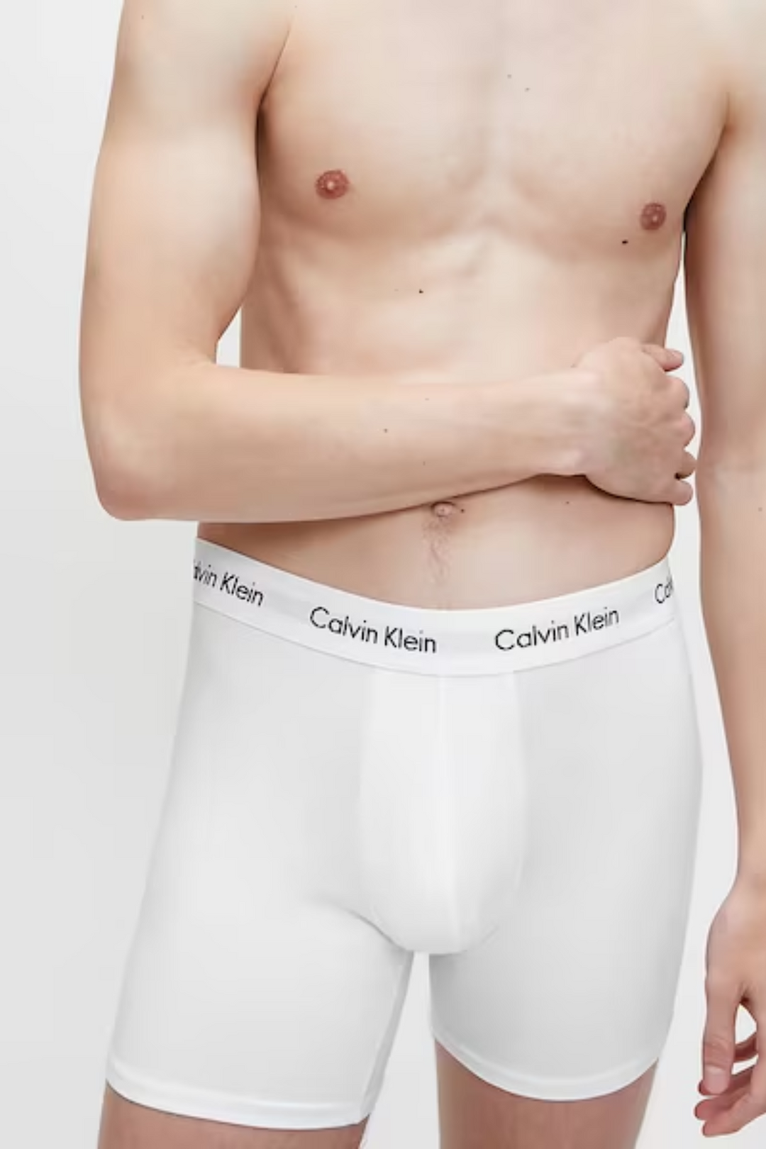 3Pack Brief  White/ White/ White