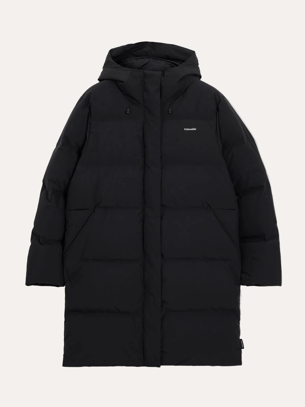 Loen Down Jacket Black - Holzweiler - Bogart