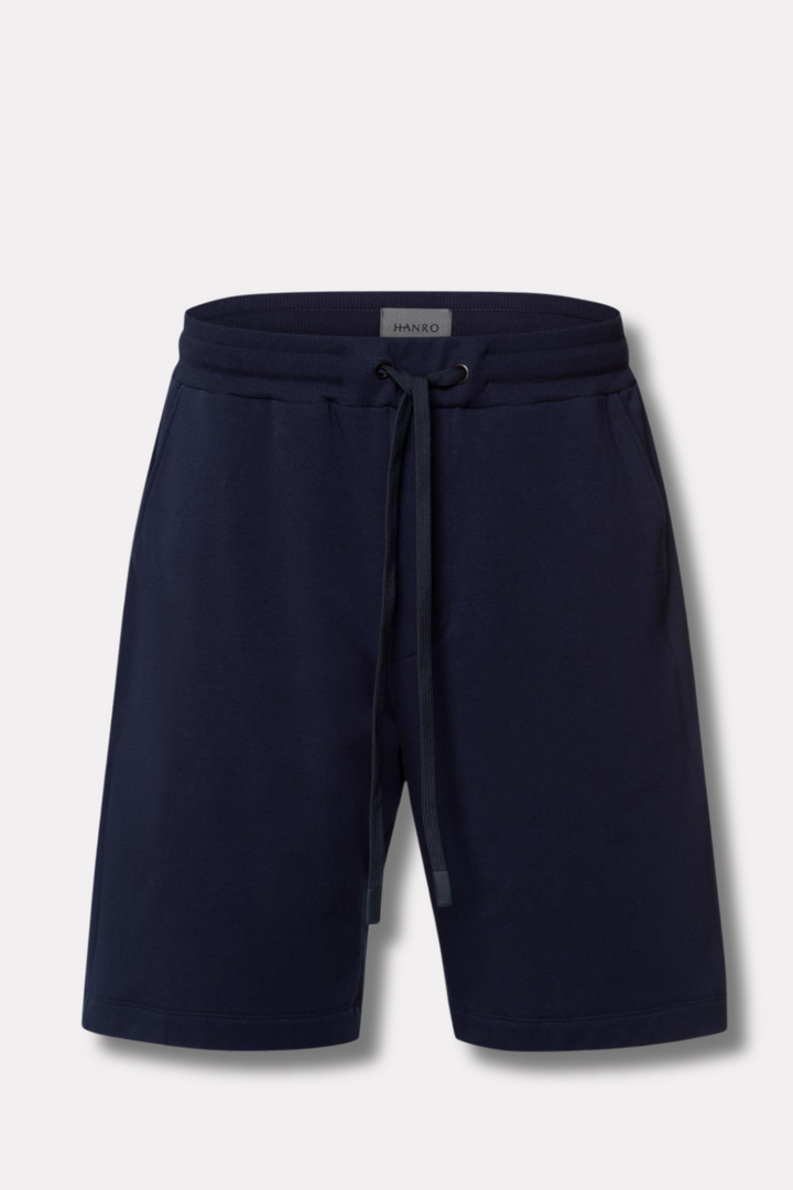 Short Pants Deep Navy