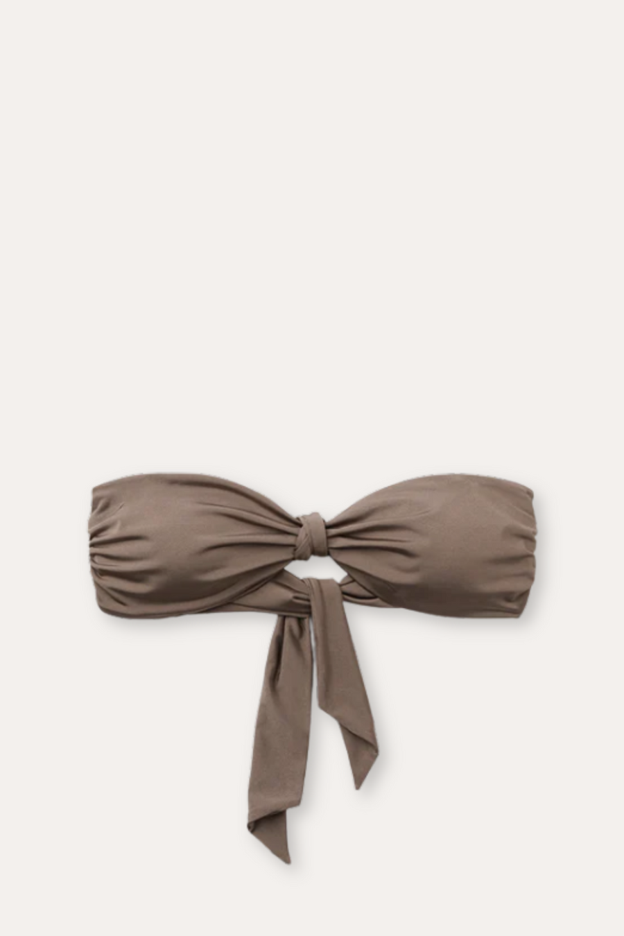 Helio Top- Nougat