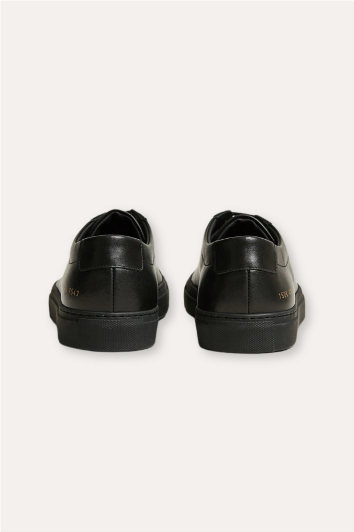 Original Achilles Black