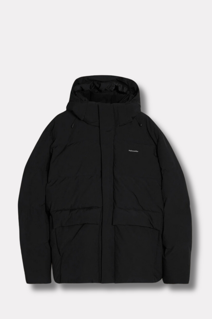 Dovre Down Jacket Black