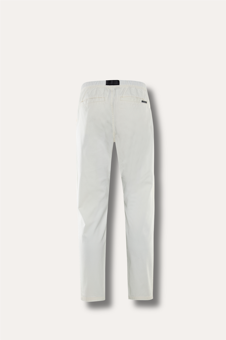 Breeze Pant Off White