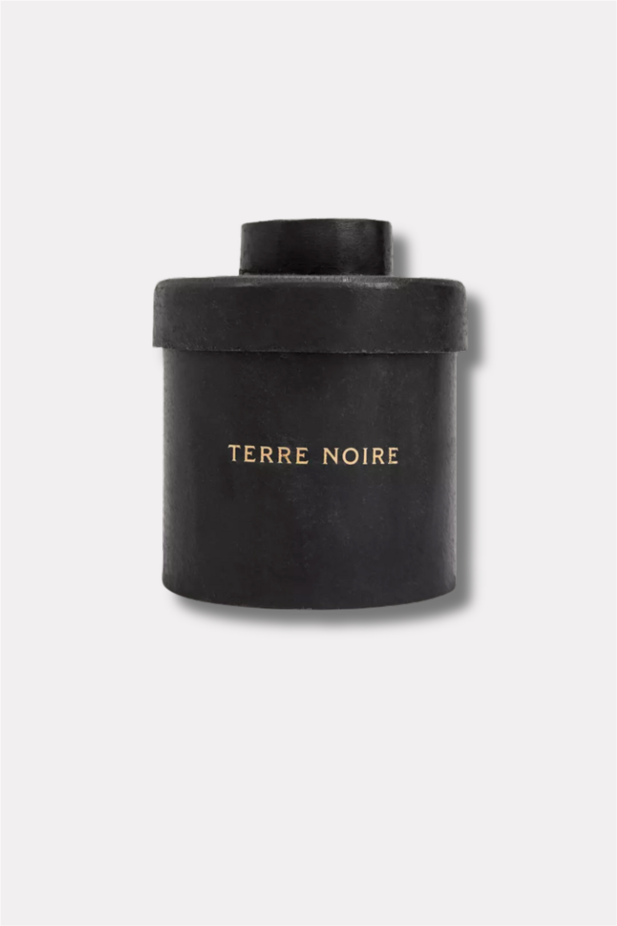 Bougie D´Apothicaire Candle 300G Terre Noire