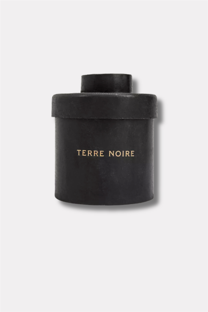 Bougie D´Apothicaire Candle 300G Terre Noire