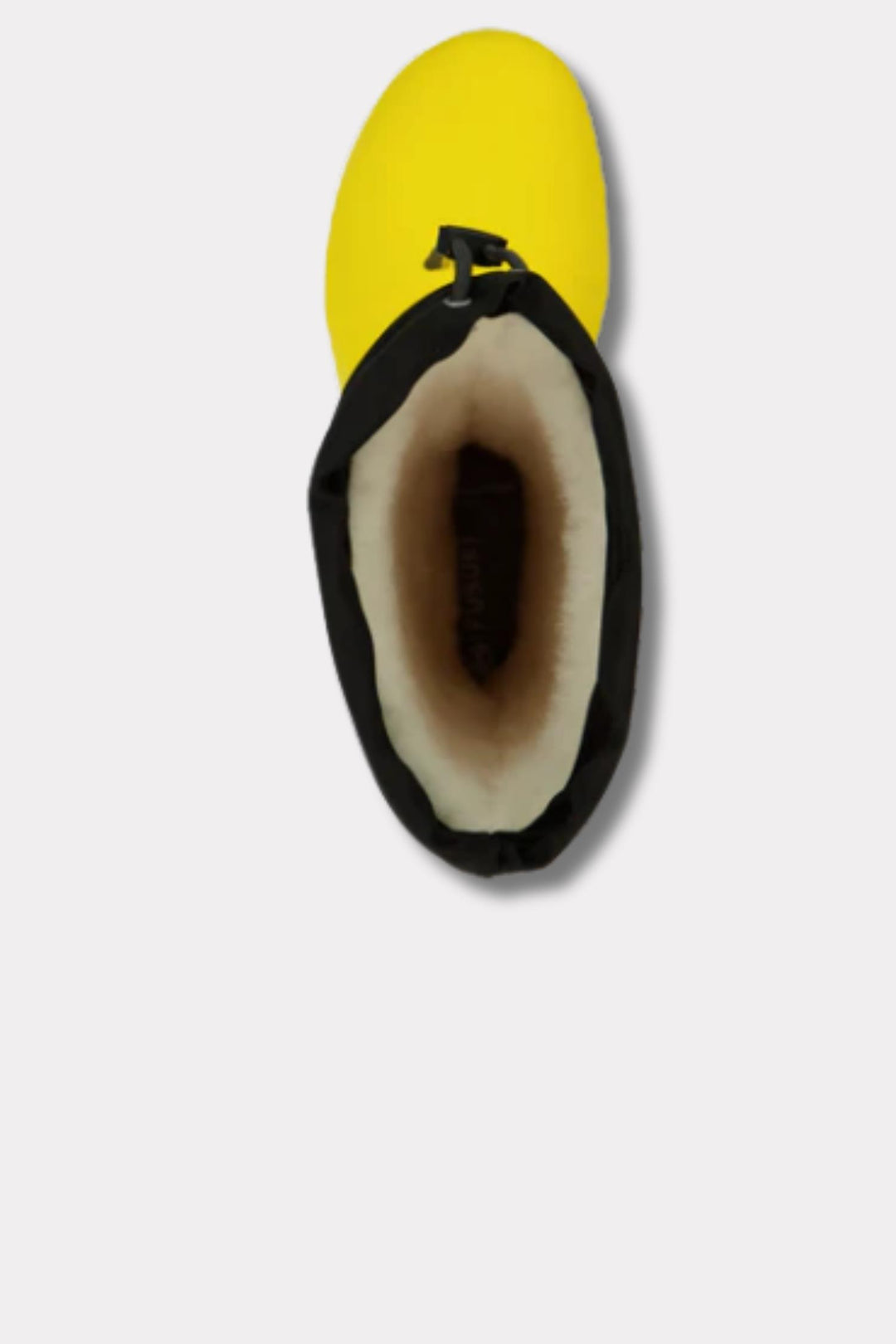 Niseko 3.0 Yellow