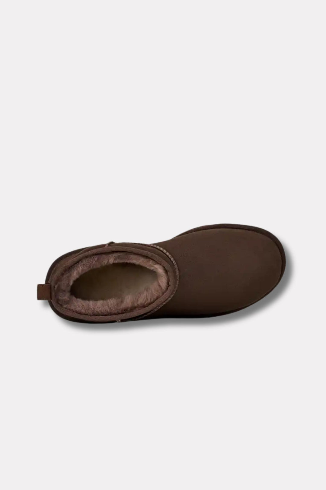 M Classic Ultra Mini - Dusted Cocoa