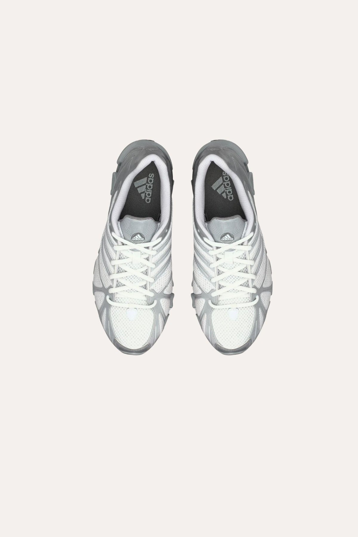 Women's Mega Ghostride W KI6543- Wonwhi/ Wonbei/ Silvmt