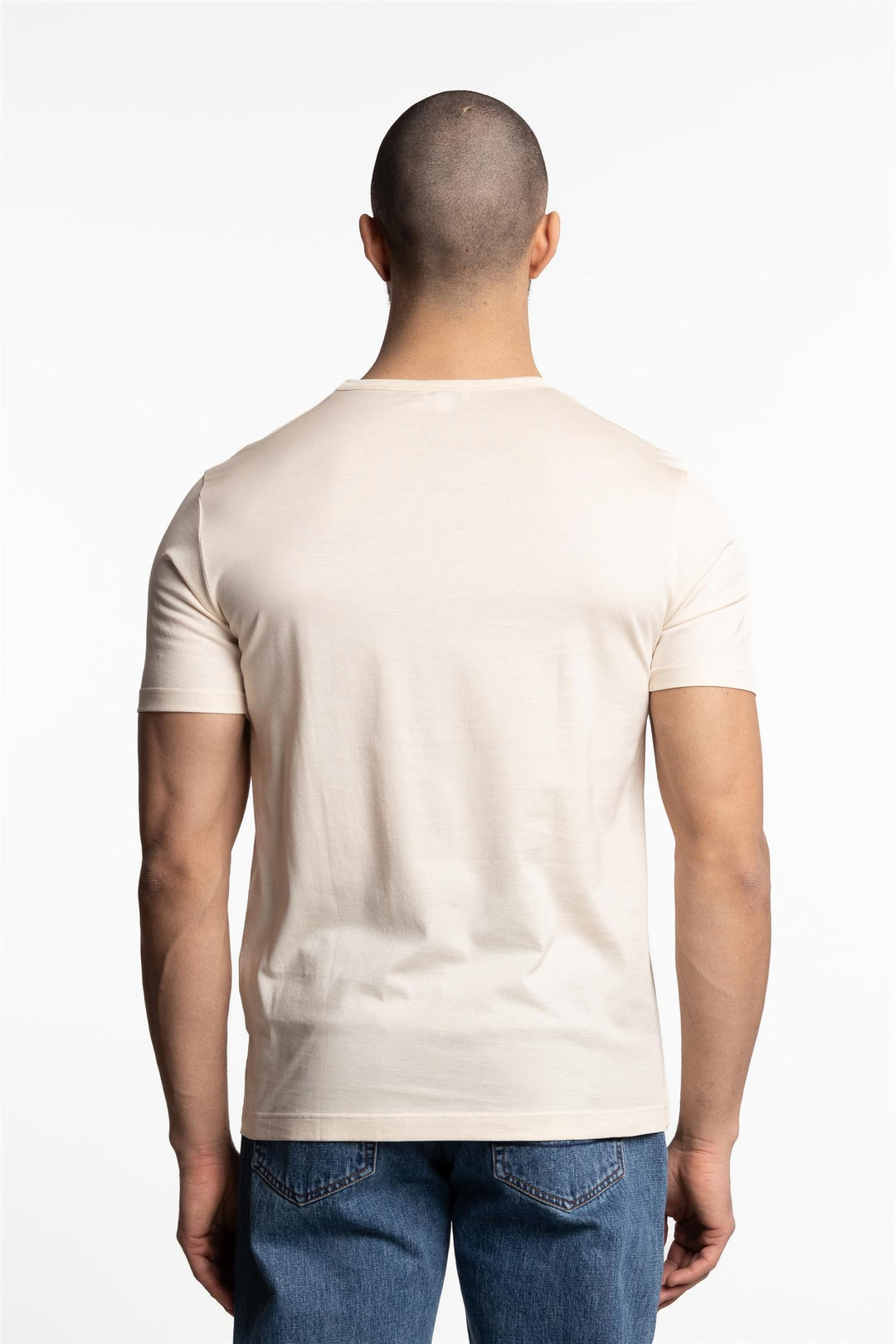 Classic T-Shirt Off-White